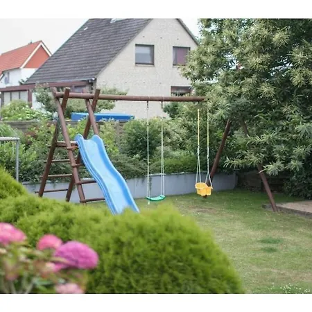 Luv & Lee Duhnen 7 * Cuxhaven