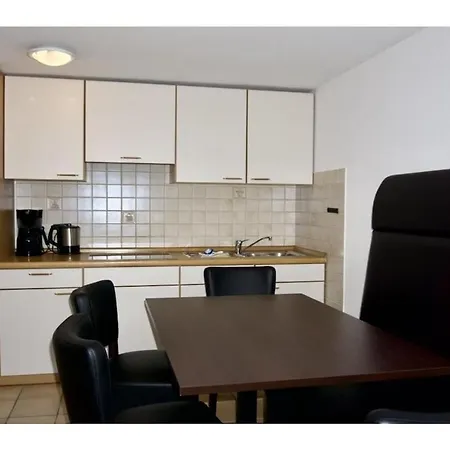 Ferienhaus Luv & Lee Duhnen 7 *